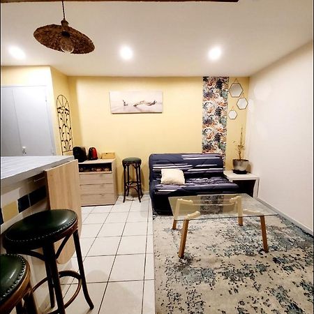 Appartements Miawe Tarbes Esterno foto