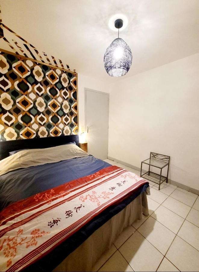 Appartements Miawe Tarbes Esterno foto