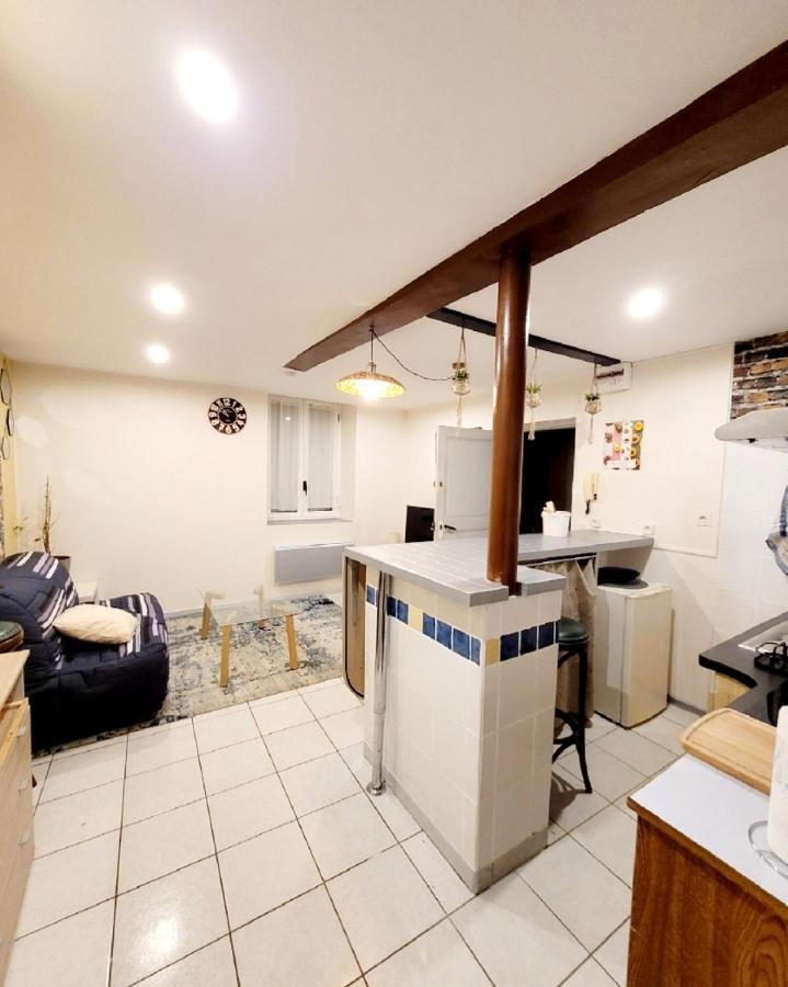 Appartements Miawe Tarbes Esterno foto